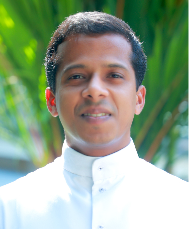CHACKO